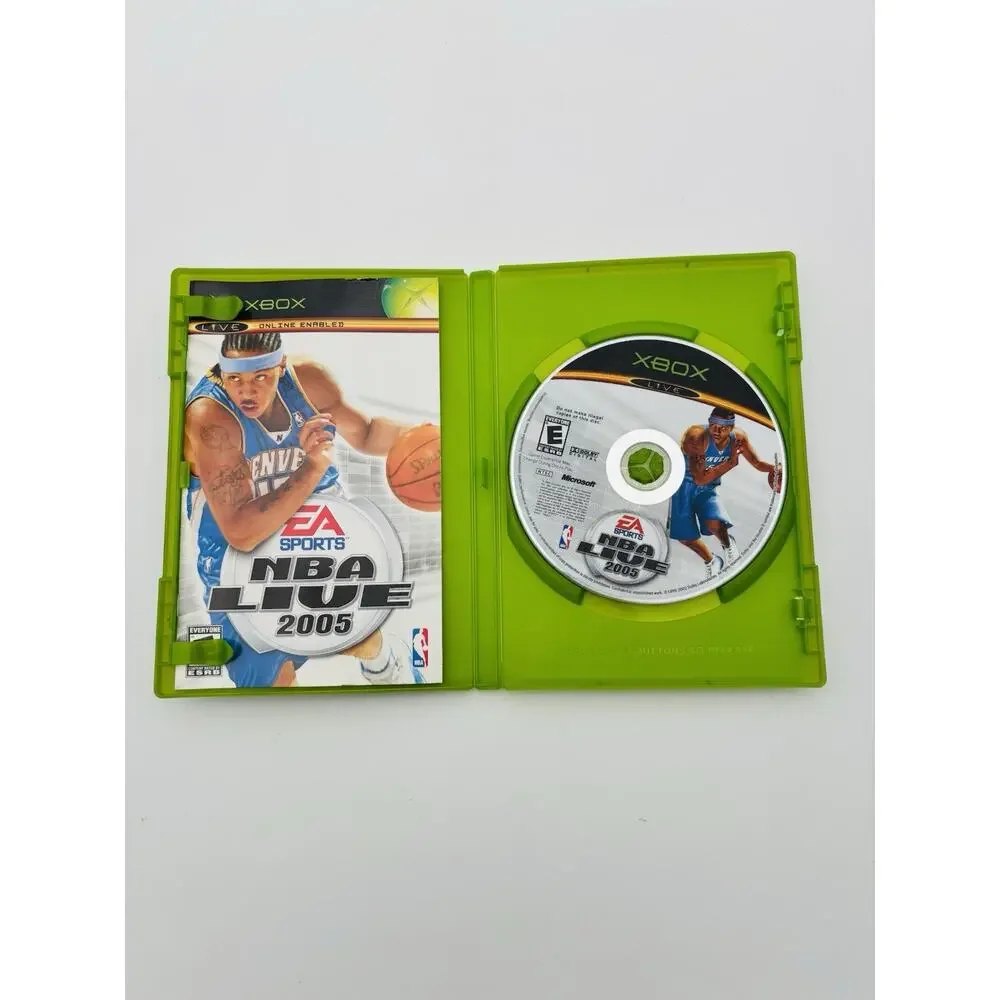 N/A product nba
